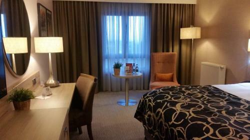 Clayton Hotel Leopardstown