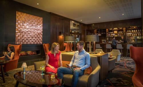 Clayton Hotel Leopardstown