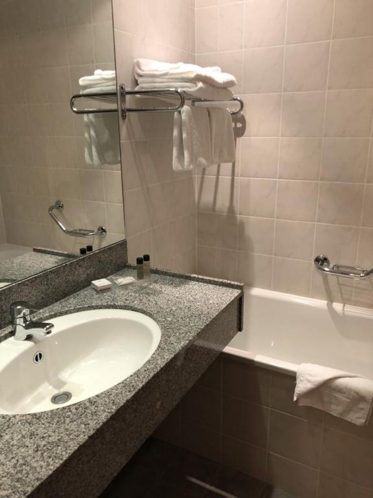 Clayton Hotel Leopardstown