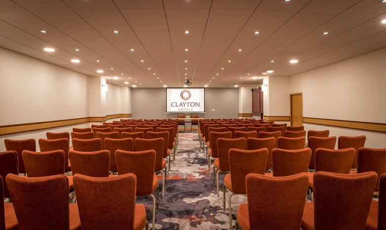 Clayton Hotel Leopardstown