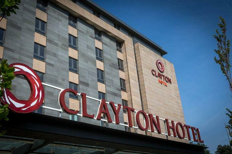 Clayton Hotel Leopardstown