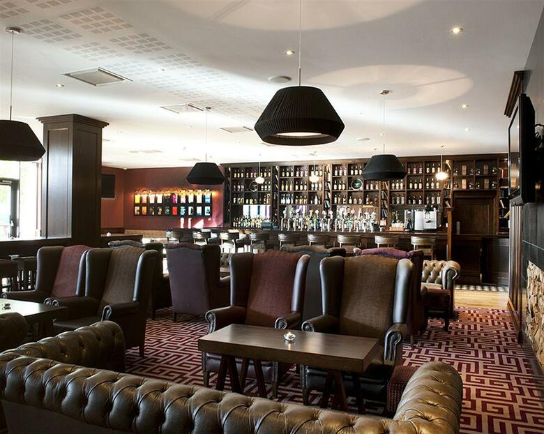 Clayton Hotel Leopardstown