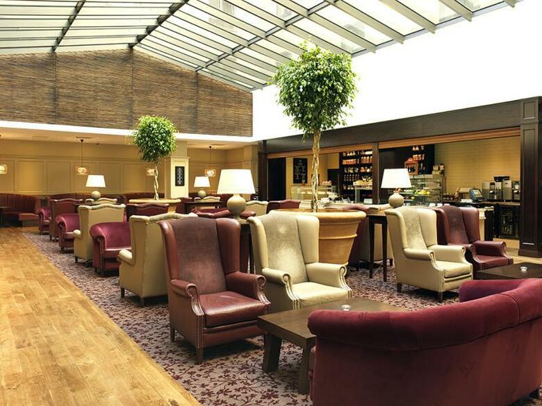 Clayton Hotel Leopardstown