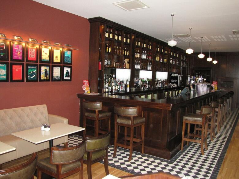 Clayton Hotel Leopardstown