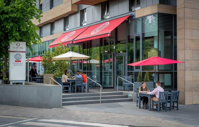 Clayton Hotel Leopardstown