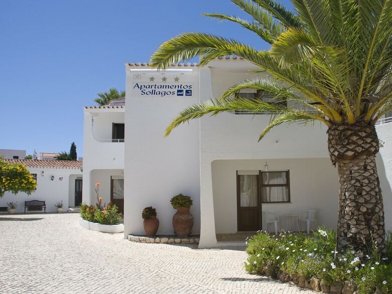 Hotel Sollagos Studios