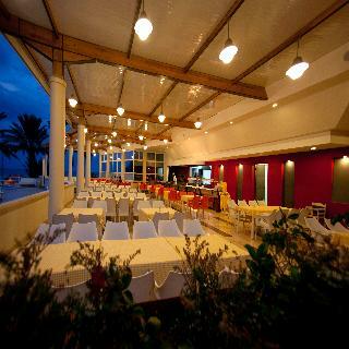 Hotel Omar Khayem