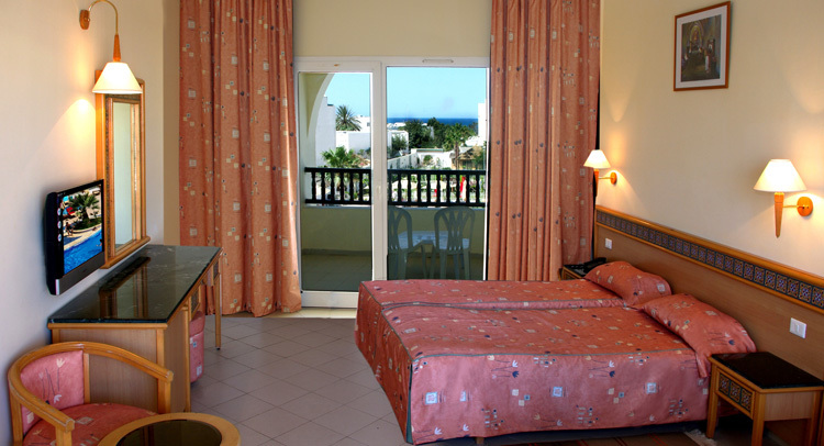 Hotel Royal Nohza