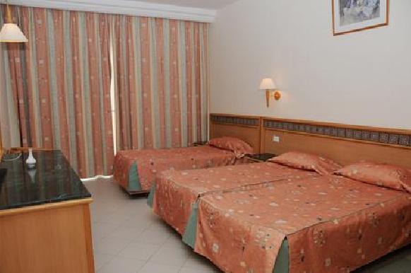 Hotel Royal Nohza