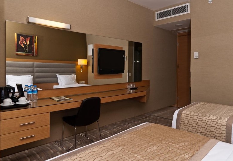 Hotel Riva Istanbul