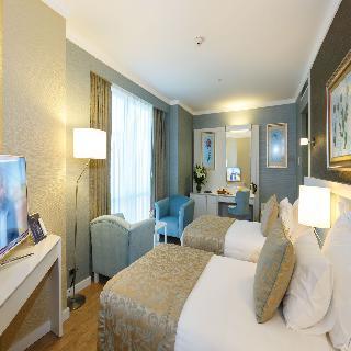 Hotel Byotell