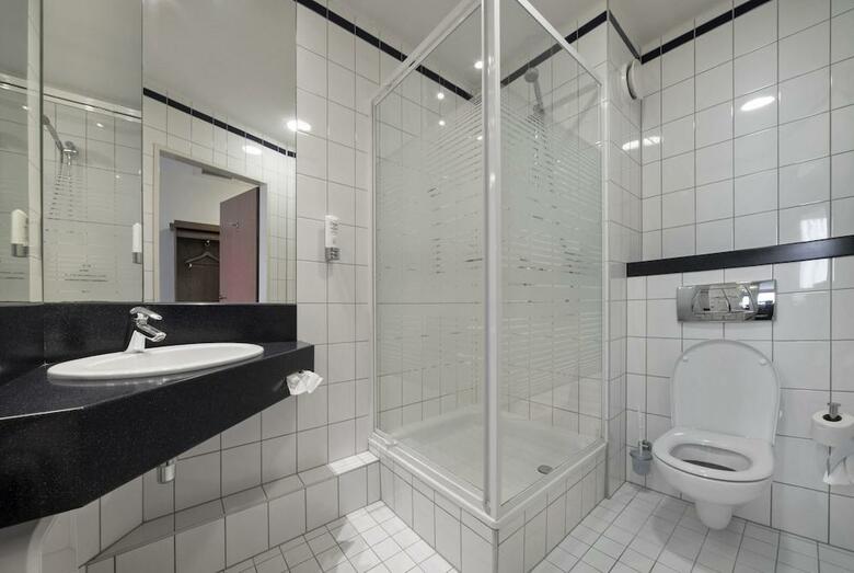 Hotel Best Western Premier