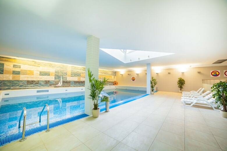Hotel Best Western Premier