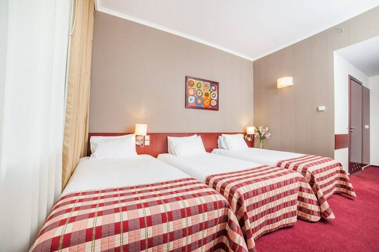 Hotel Best Western Premier