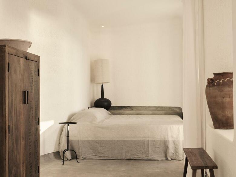 Boheme Mykonos Adults Only - Small Luxury Hotels Of The World