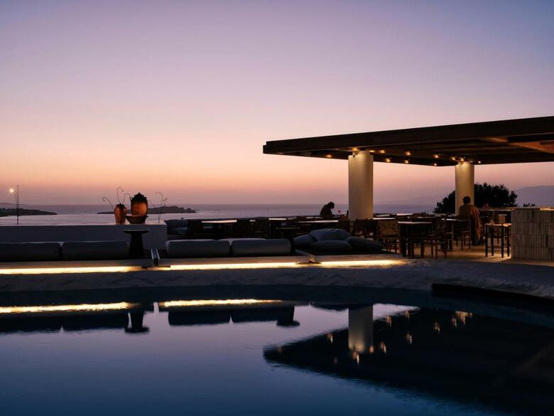 Boheme Mykonos Adults Only - Small Luxury Hotels Of The World