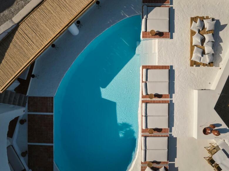 Boheme Mykonos Adults Only - Small Luxury Hotels Of The World