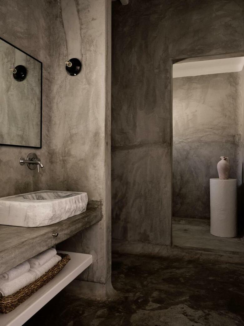Boheme Mykonos Adults Only - Small Luxury Hotels Of The World