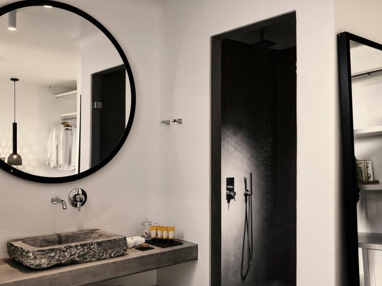 Boheme Mykonos Adults Only - Small Luxury Hotels Of The World