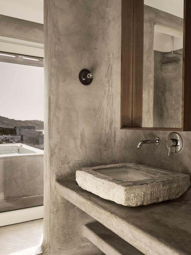 Boheme Mykonos Adults Only - Small Luxury Hotels Of The World