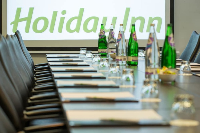 Hotel Holiday Inn Nottingham
