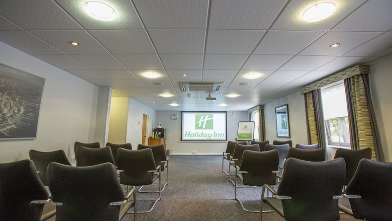 Hotel Holiday Inn Nottingham