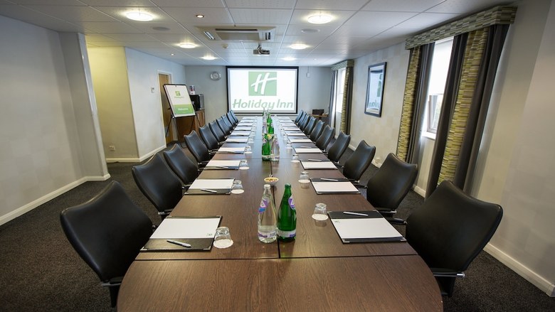 Hotel Holiday Inn Nottingham