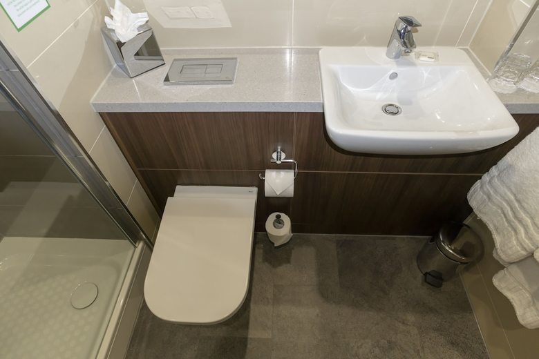 Hotel Holiday Inn Nottingham