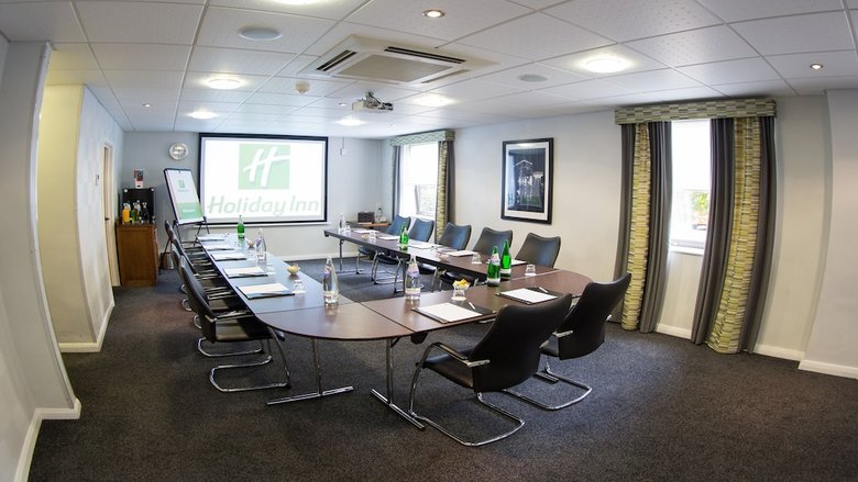 Hotel Holiday Inn Nottingham