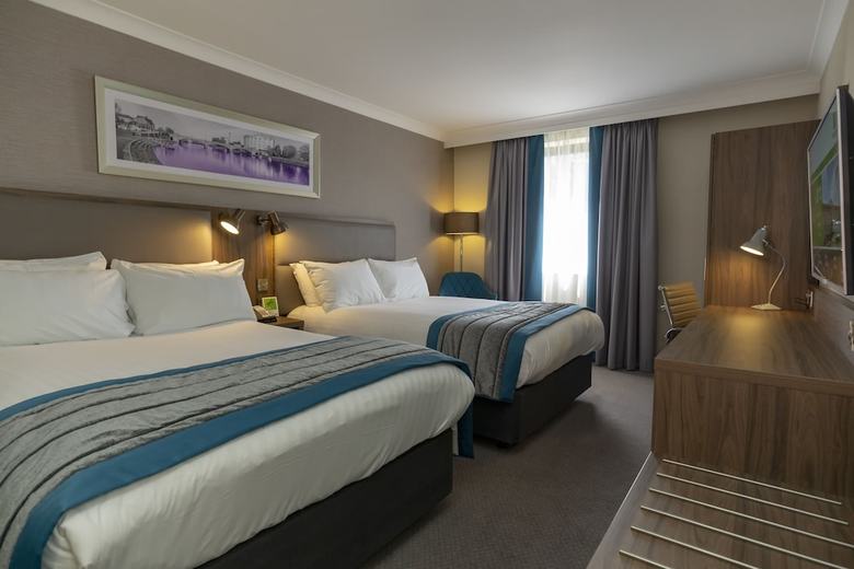 Hotel Holiday Inn Nottingham