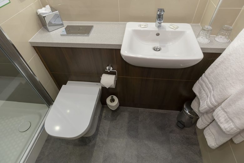 Hotel Holiday Inn Nottingham