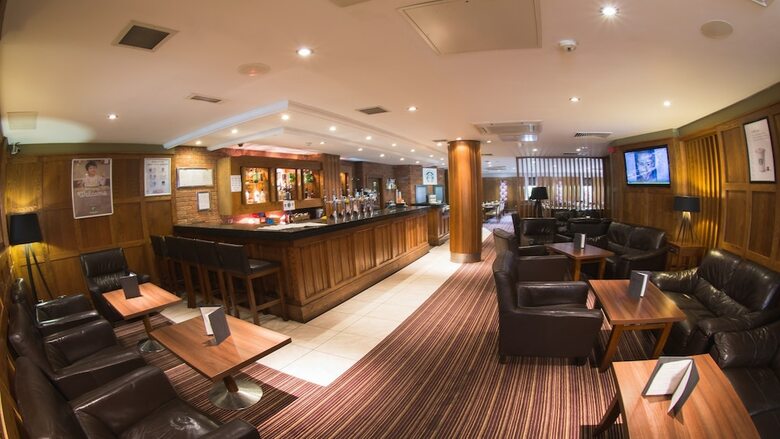 Hotel Holiday Inn Nottingham