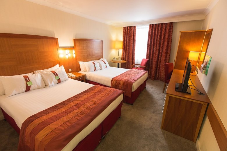 Hotel Holiday Inn Nottingham