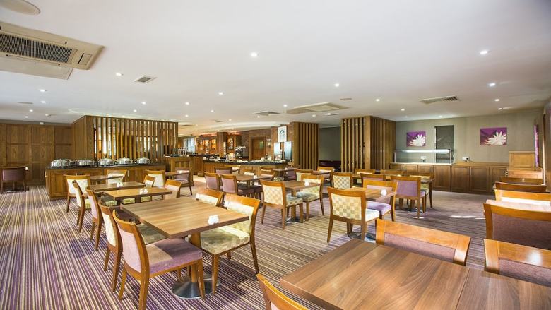 Hotel Holiday Inn Nottingham