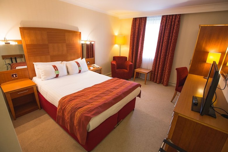 Hotel Holiday Inn Nottingham