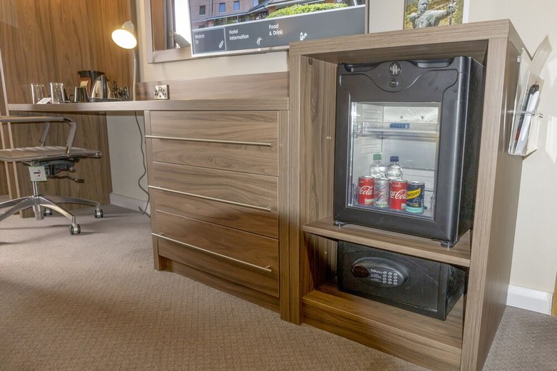 Hotel Holiday Inn Nottingham