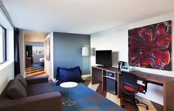 Hotel Indigo Nashville West End