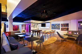 Hotel Indigo Nashville West End