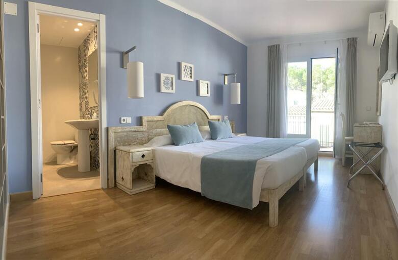 Hostal Portocolom
