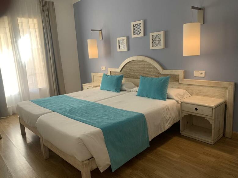 Hostal Portocolom