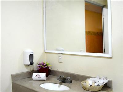Hotel Plaza Poblana