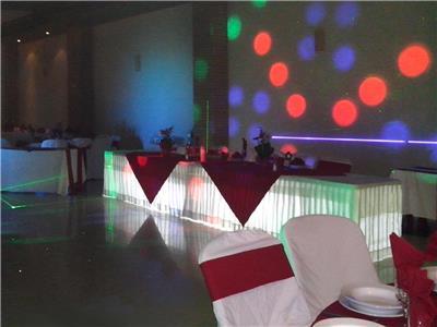 Hotel Plaza Poblana