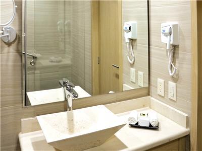 Hotel Plaza Poblana