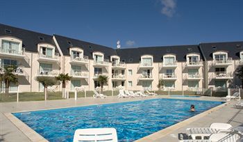 Hotel Residence Le Domaine Des Glenans