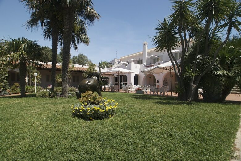 Hotel Corona