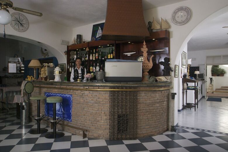 Hotel Corona