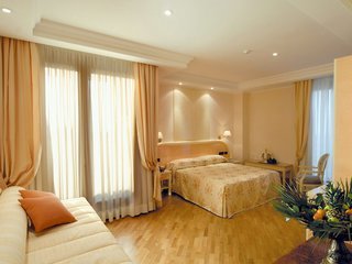 Hotel Domus Caesari