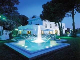 Hotel Domus Caesari
