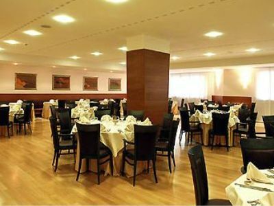 Hotel Mercure Siena Degli Ulivi