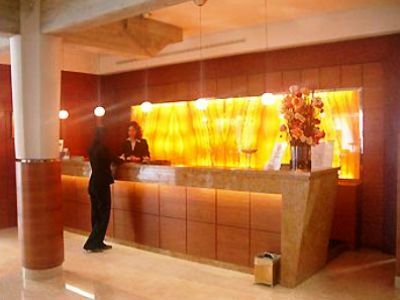 Hotel Mercure Siena Degli Ulivi
